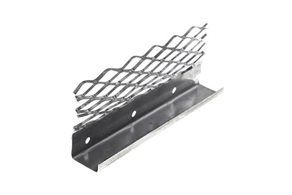 Expanded Flange Casing Bead